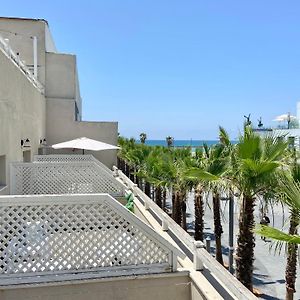 Yarkon - By Beach Apartments Tlv